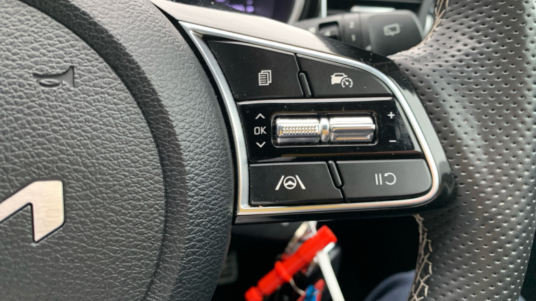 Kia Xceed 1.5T GDi ISG GT-Line 5dr Petrol Hatchback